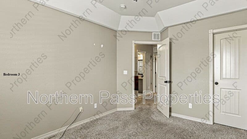 El Paso House: 3141 Spring Willow