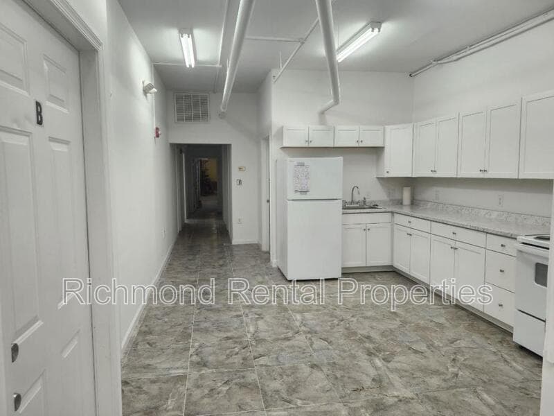 Richmond Condo: 11 East Broad St