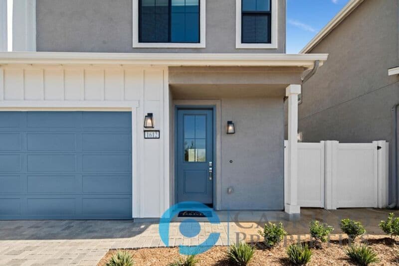 San Diego Condo: 1640 Neptune Ave