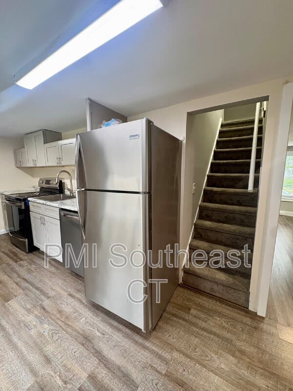 Groton Condo: 12 Fort Hill Road