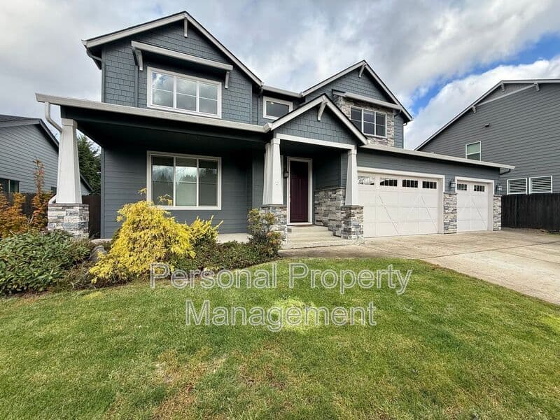 Vancouver House: 5502 NE 134th St