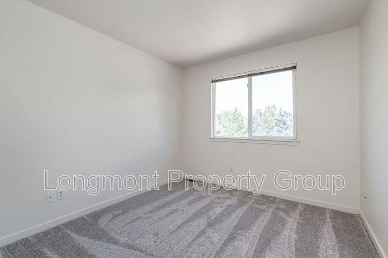 Longmont Townhome: 3676 Oakwood Drive