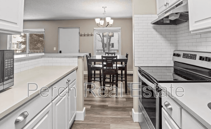 Denver Condo: 5770 E Warren Avenue - 207