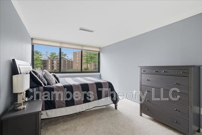 Alexandria Condo: 8 S Van Dorn St