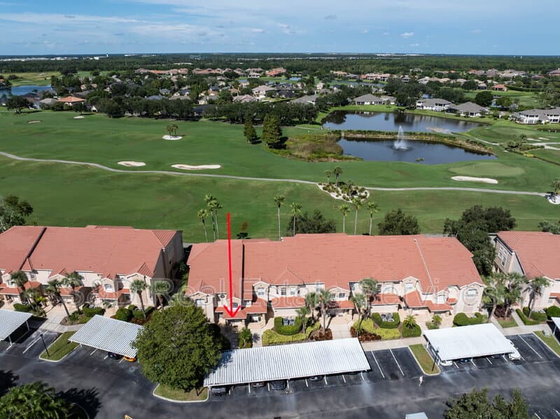 Lakeland Condo: 447 Enclave Place
