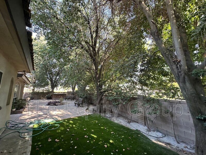 Visalia House: 5319 W. Harold Ave