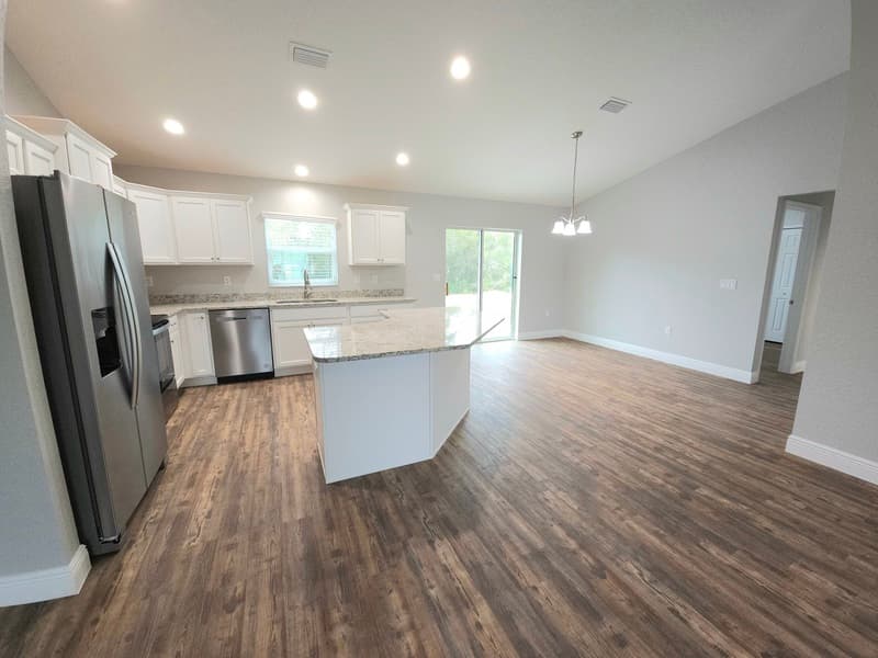 Ocala House: 2797 SW 161st Loop