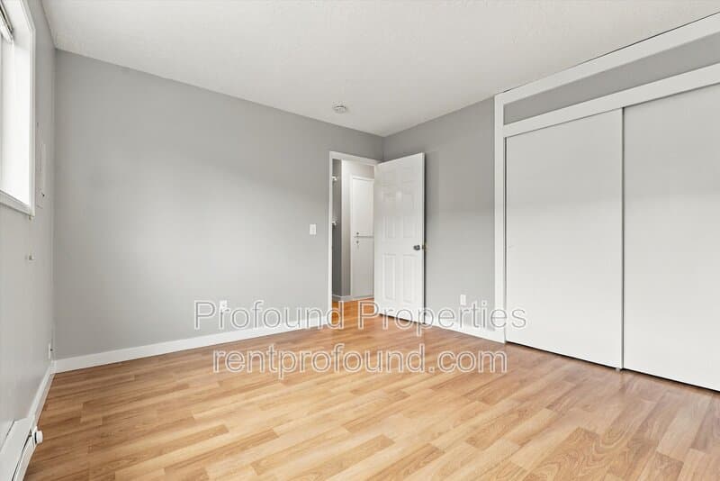 Portland Condo: 3827 SE Francis Street - 5