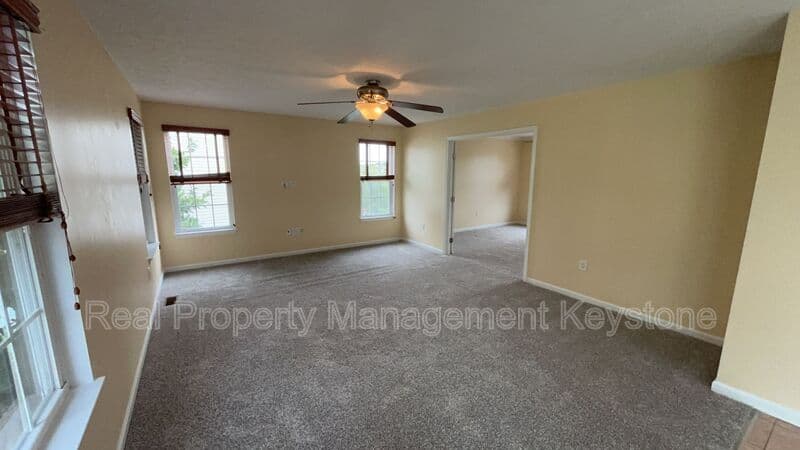 Sewickley House: 1907 Colonial Drive