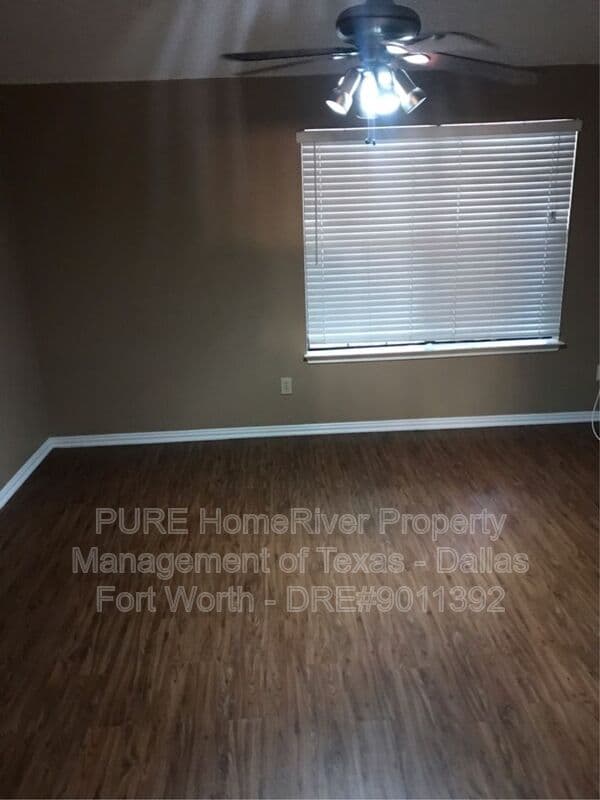 Arlington House: 6004 Meadowside Trail