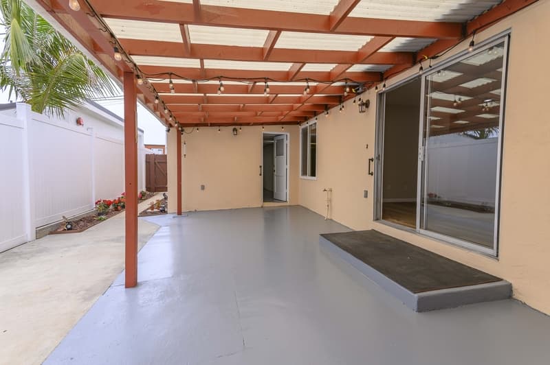 Coronado House: 358 I Ave