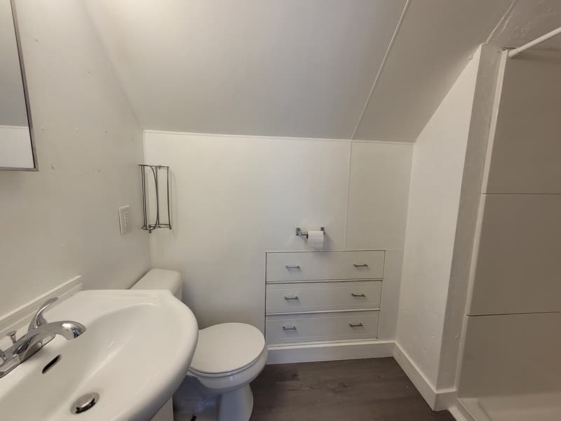 Appleton Condo: 207 E. Commercial St.