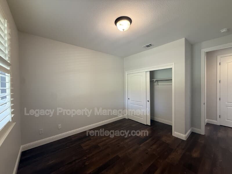 Roseville House: 8843 Latigo Court