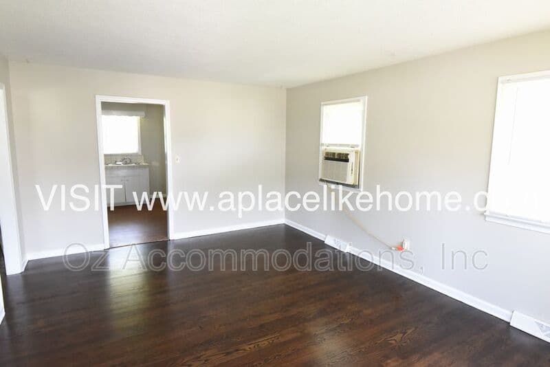 Kansas City Condo: 2017 S 14th St