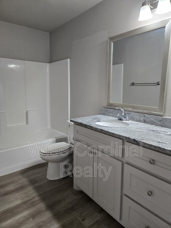 Lubbock Condo: 17825 Private Road 2160 - B
