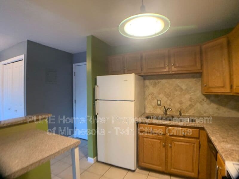 Brooklyn Park Condo: 7282 72nd Ln N