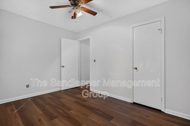 Summerville Condo: 110-A Jedi Lane