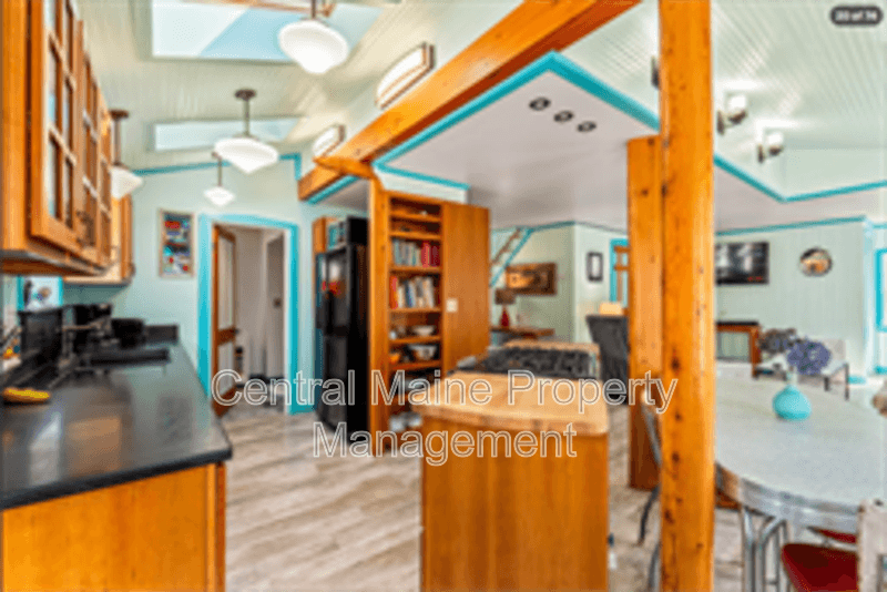 Old Orchard Beach Condo: 62 Evergreen Avenue