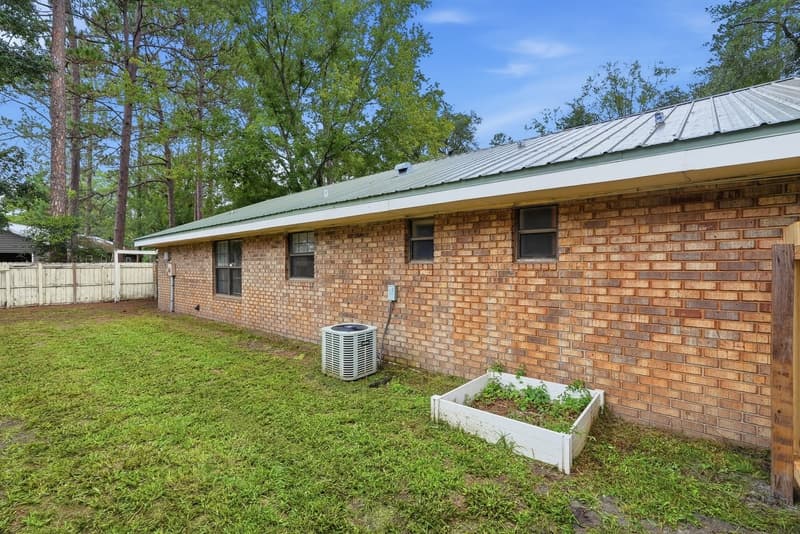 Hinesville House: 103 Eunice Road