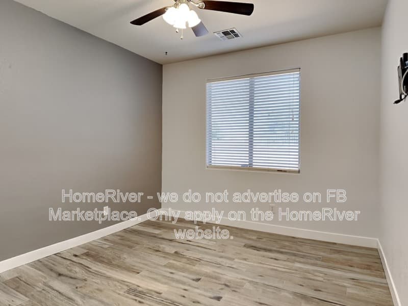 Litchfield Park House: 5421 N Rattler Way