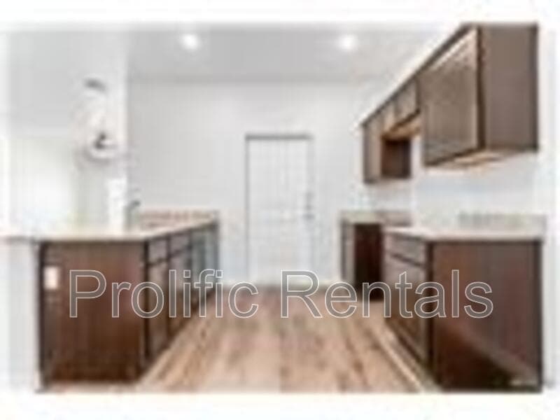 Killeen Condo: 3509 Abraham Drive - 1