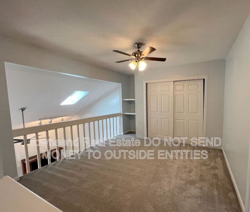 Fayetteville House: 501 Cypress Trace Drive