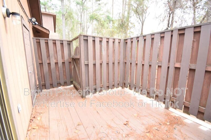 Fayetteville Condo: 3563 Rolls Ave