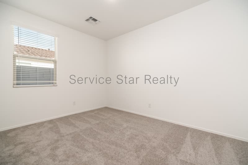 Maricopa House: 46888 W Cansados Rd
