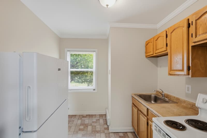Baltimore Condo: 3511 6th Street - 2