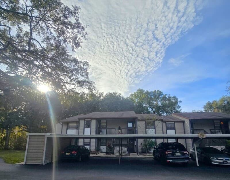 New Port Richey Condo: 12051 Proctor Loop - 2