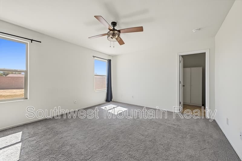 Coolidge House: 1333 W Pima Avenue