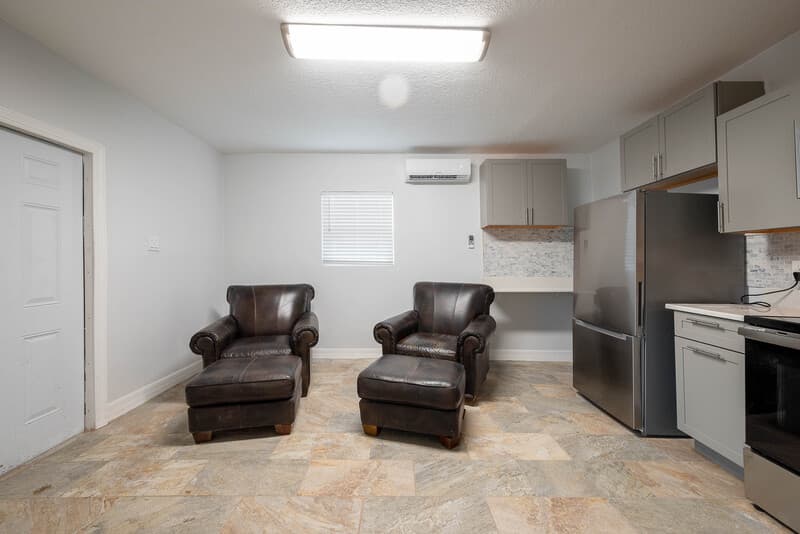 Orlando Condo: 4810 Shoshone Street - A