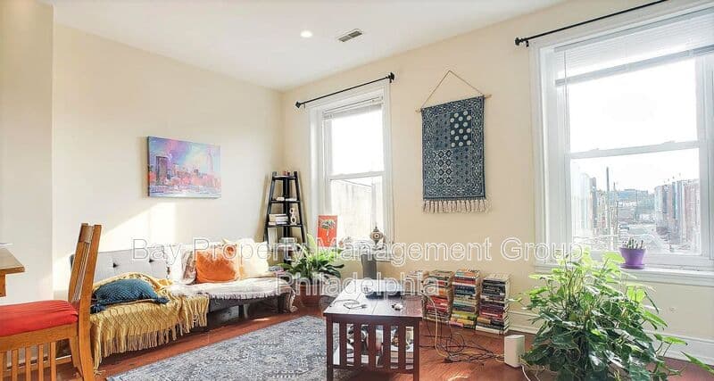 Philadelphia Condo: 1920 N 18th St