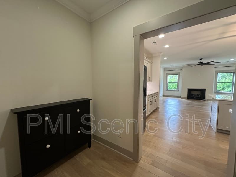 Ooltewah House: 9654 Dutton Ln