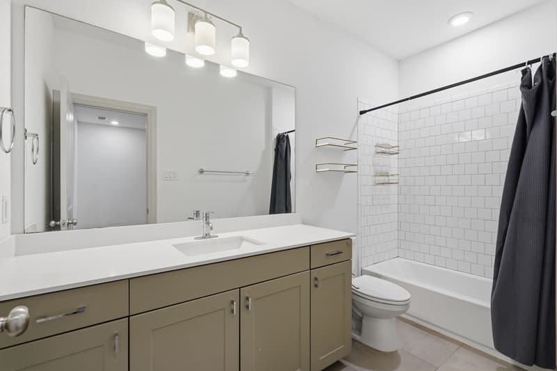 Fort Worth Condo: 3128 Wayside Avenue - 1