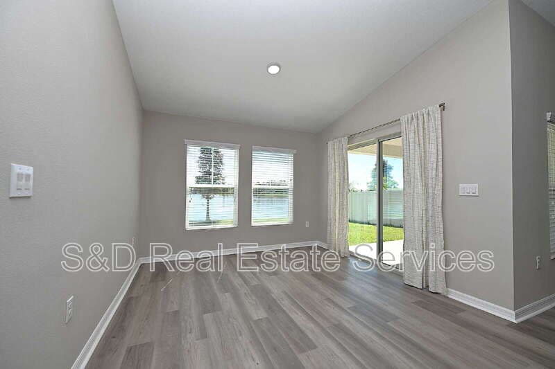 Lakeland House: 5511 Arlington River Drive