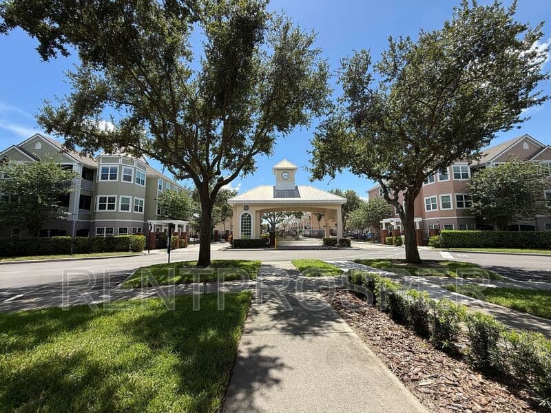 Orlando Condo: 3384 Corona Village Way