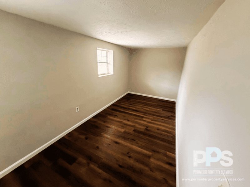 Stone Mountain House: 4852 Lost Colony Court