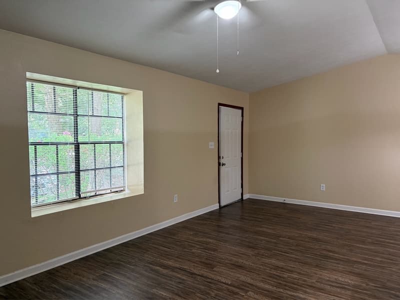 Tallahassee Condo: 1502 Belmont Trace