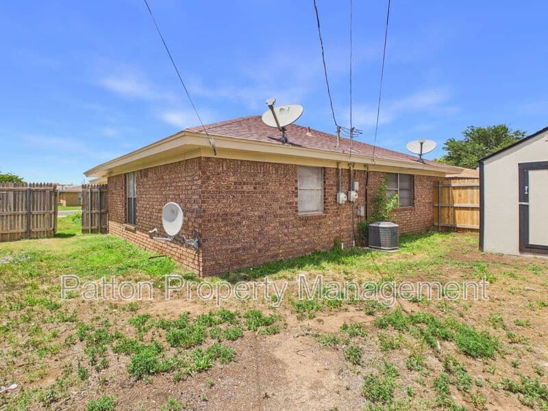 Amarillo Condo: 1929 Howard