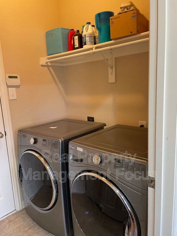 Plano House: 4645 Penelope Ln