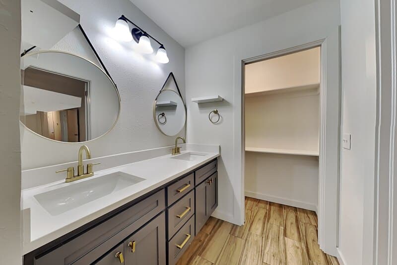 Oklahoma City House: 12013 Sylvester Dr