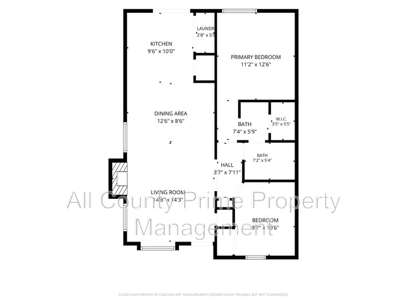 Houston House: 5546 Santrey Drive