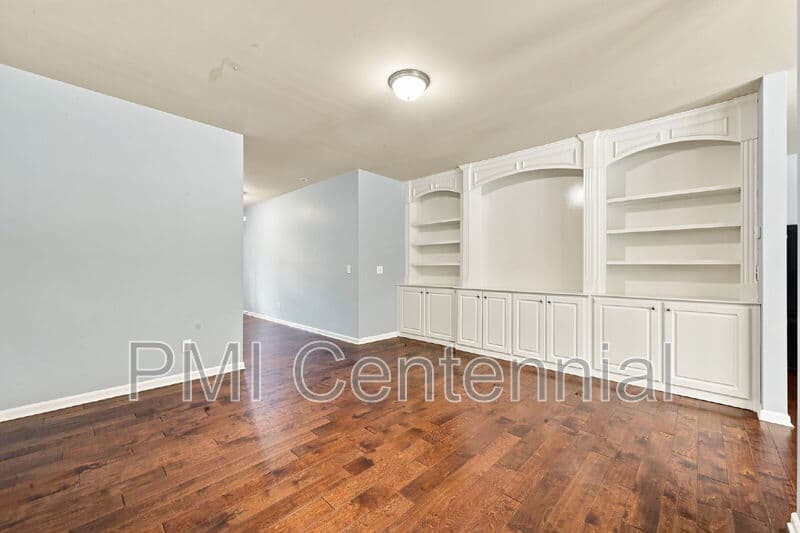 Kennesaw Townhome: 3217 Blue Springs Trace