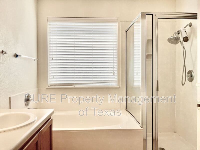 Pflugerville Condo: 708 Jane Austen Trail