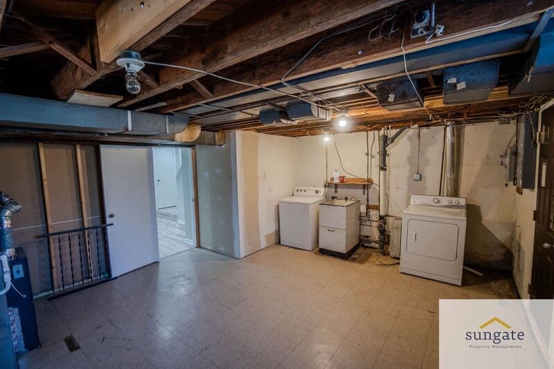 Towson Townhome: 8322 Loch Raven Blvd
