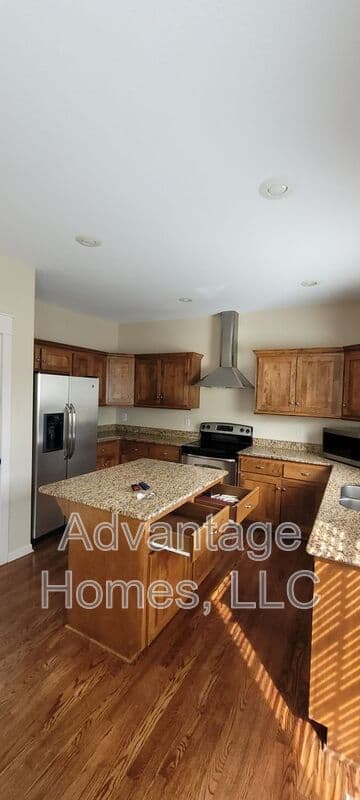 Kansas City House: 2915 Swift St