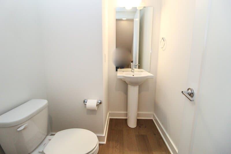 Kirkland Townhome: 11403 117th Ln NE
