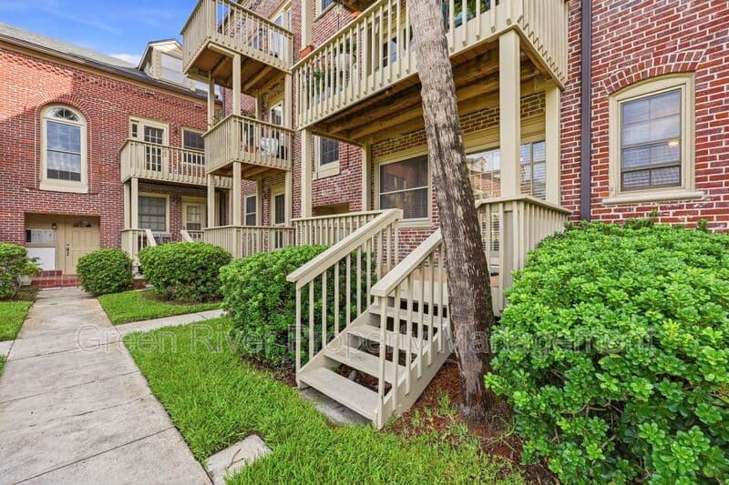 Jacksonville House: 1504 Palm Avenue 1504/1506