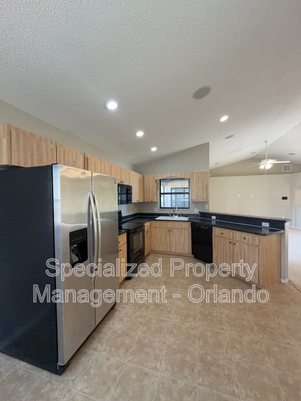 Winter Haven House: 4605 Magnolia Preserve Loop